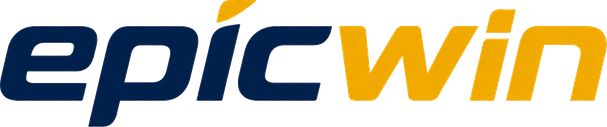 epicwin brand logo